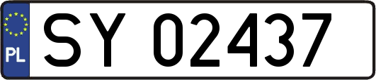 SY02437