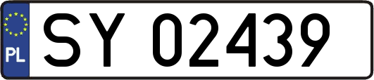 SY02439