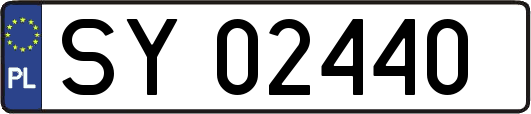 SY02440