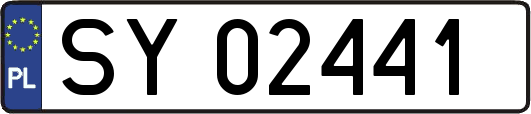 SY02441