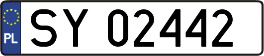 SY02442