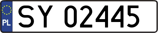 SY02445