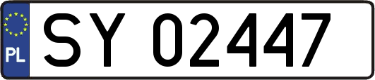 SY02447
