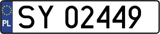 SY02449