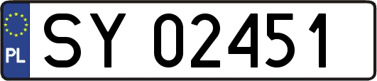 SY02451