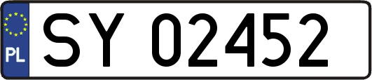 SY02452