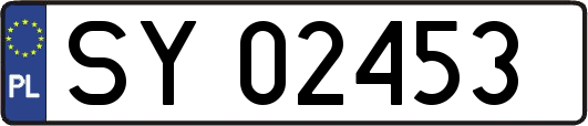 SY02453
