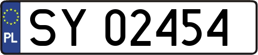 SY02454
