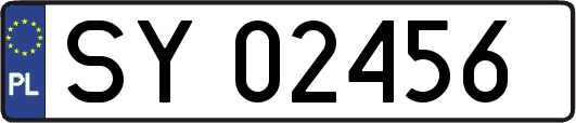 SY02456