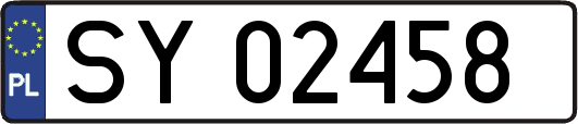 SY02458