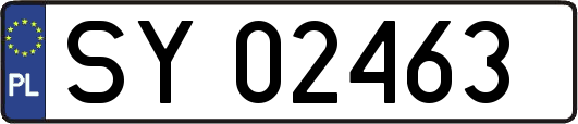 SY02463