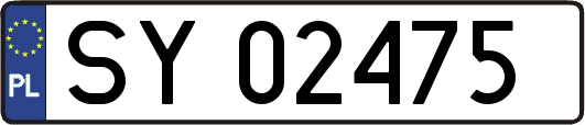 SY02475