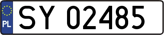 SY02485
