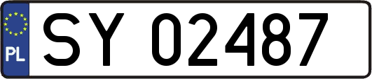 SY02487