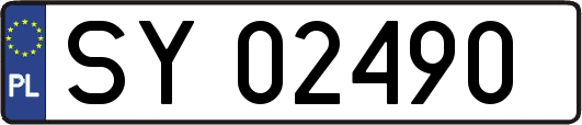 SY02490
