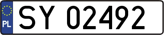 SY02492