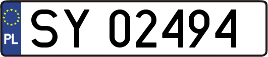 SY02494