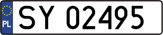 SY02495