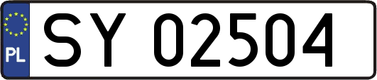 SY02504