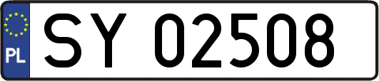 SY02508