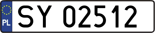 SY02512
