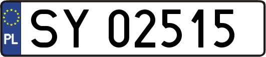 SY02515