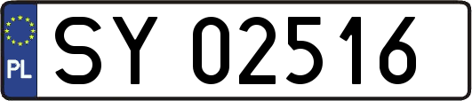 SY02516