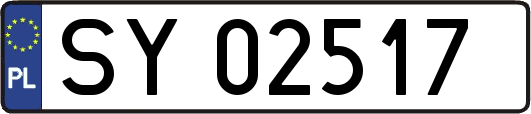 SY02517