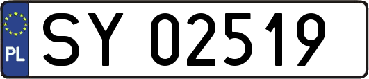 SY02519