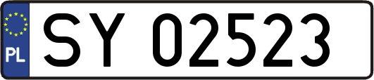 SY02523