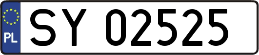 SY02525