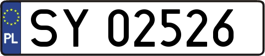 SY02526