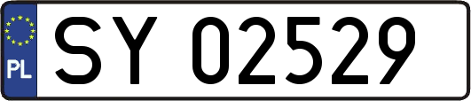 SY02529