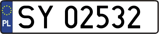 SY02532
