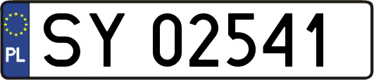 SY02541