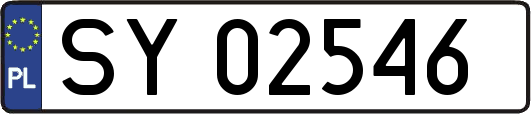 SY02546