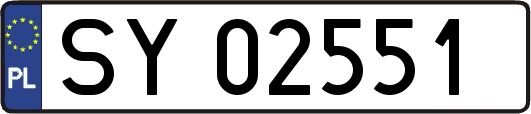 SY02551