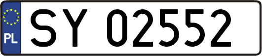 SY02552