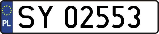 SY02553