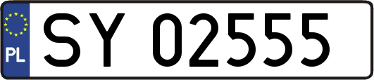SY02555