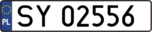 SY02556