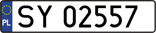 SY02557