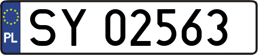 SY02563