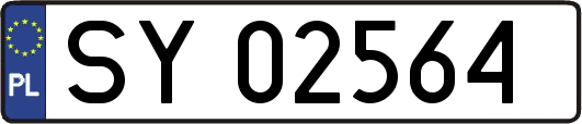 SY02564