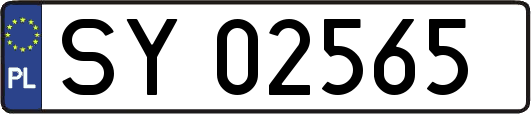 SY02565