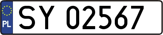 SY02567