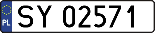 SY02571