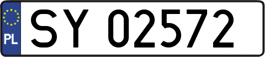 SY02572