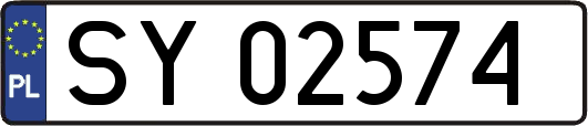 SY02574