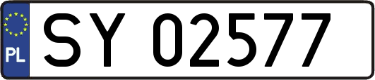 SY02577